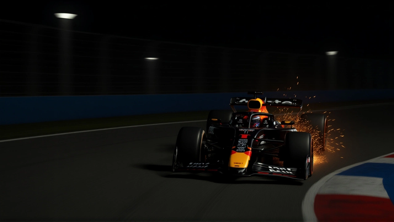 Championship Fallout and Rising Tensions