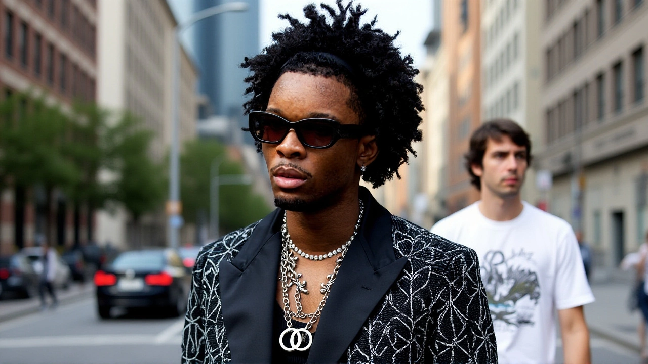 Fire destroys historic downtown theater in Portland, Oregon