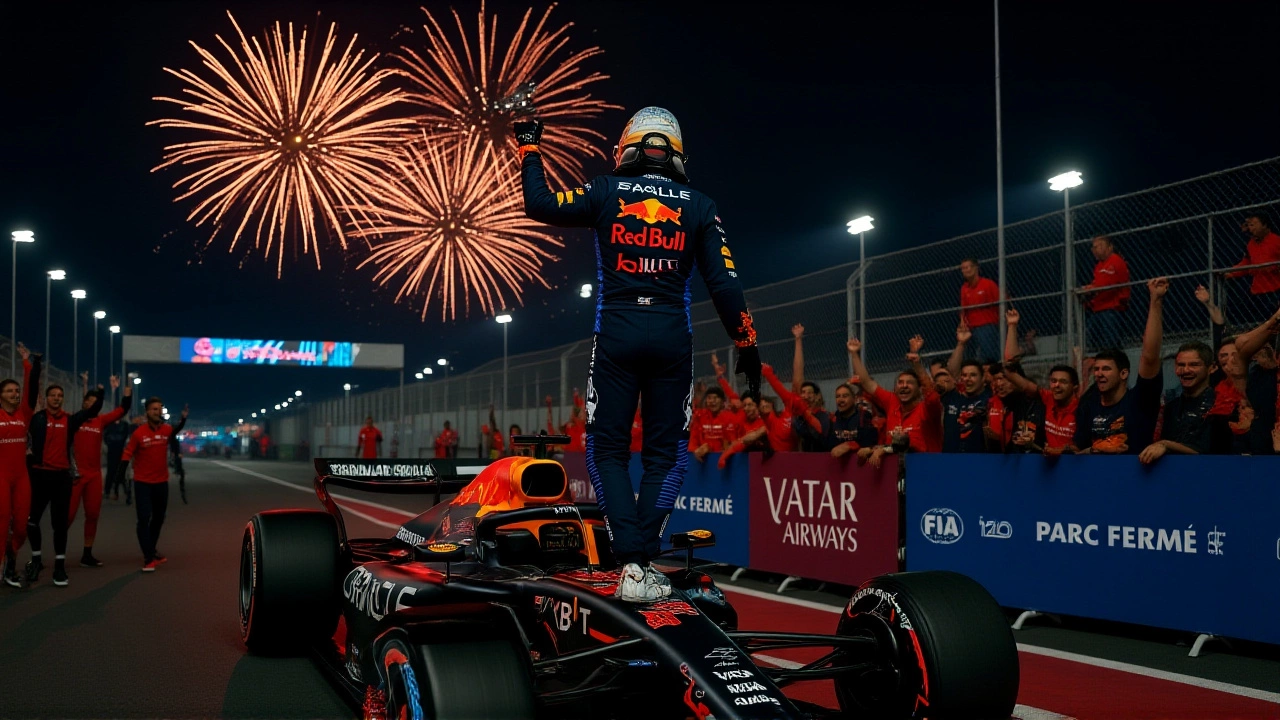 Why This Matters Beyond the Championship